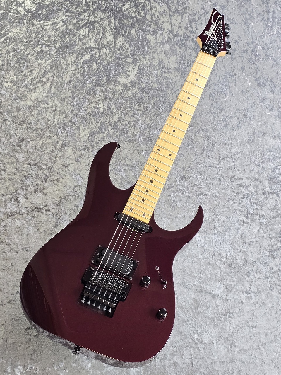 Ibanez RG565 VK (Vampire Kiss) 生産完了モデル（中古）【楽器検索
