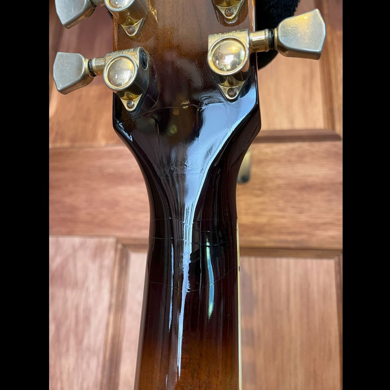 Gibson ES-165 Herb Ellis（中古）【楽器検索デジマート】