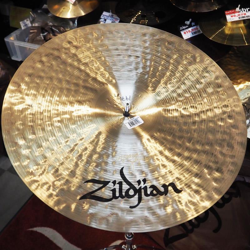 Zildjian 【イケベ楽器店創業50周年記念モデル】K Constantinople