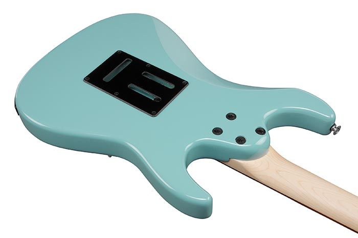 Ibanez Ibanez AZES40L -PRB(Purist Blue)-レフティ【オンライン