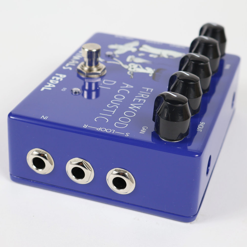 Animals Pedal 【中古】 Animals Pedal アニマルズペダル