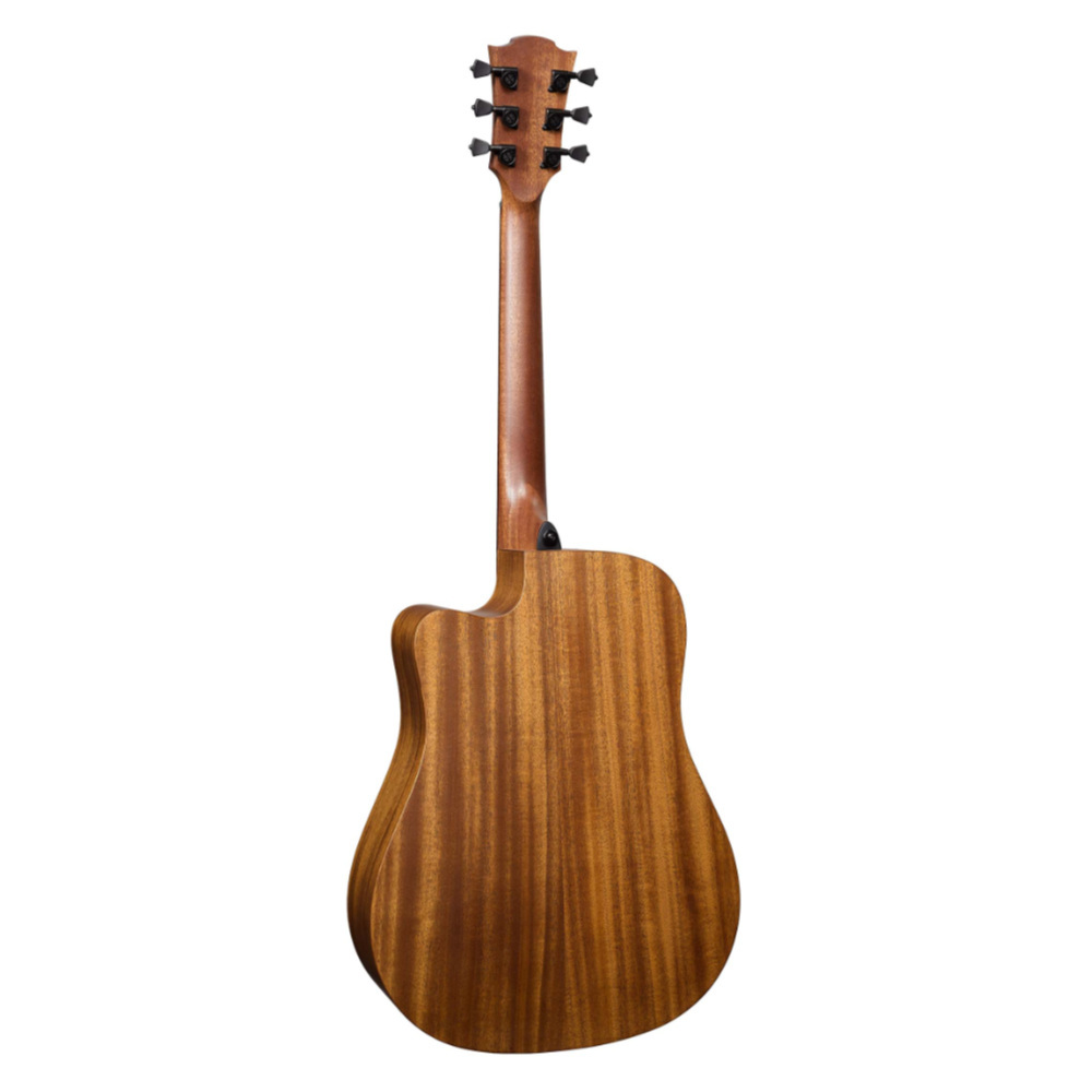 LAG Guitars アコースティックギター LAG GUITARS HV10DCE NEW HYVIBE
