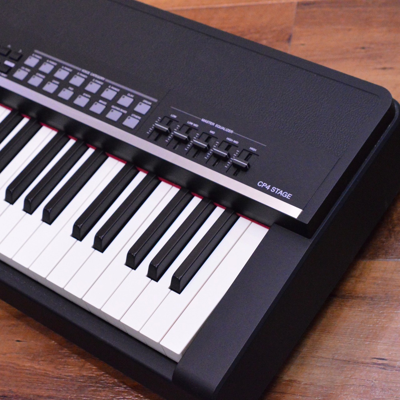 YAMAHA CP4 STAGE（中古/送料無料）【楽器検索デジマート】