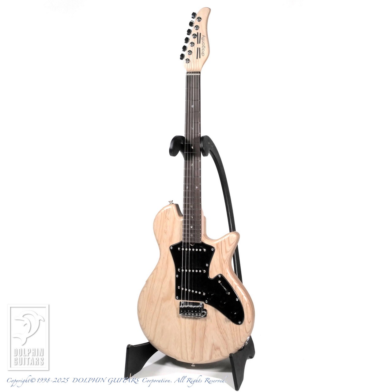 dragonfly Maroon SP（新品）【楽器検索デジマート】