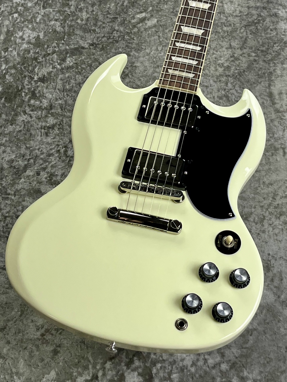 Gibson 【秋の中古楽器セール】Original Collection SG Standard '61