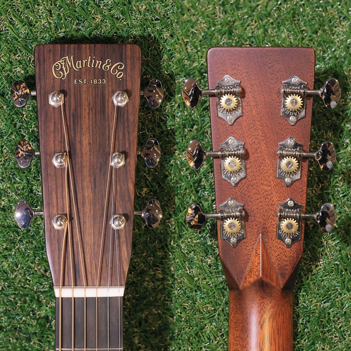 d_h0406 Martin D-28 style45アンバートーン d_h0406様専用 Martin D-28 style45アンバートーン - メルカリ