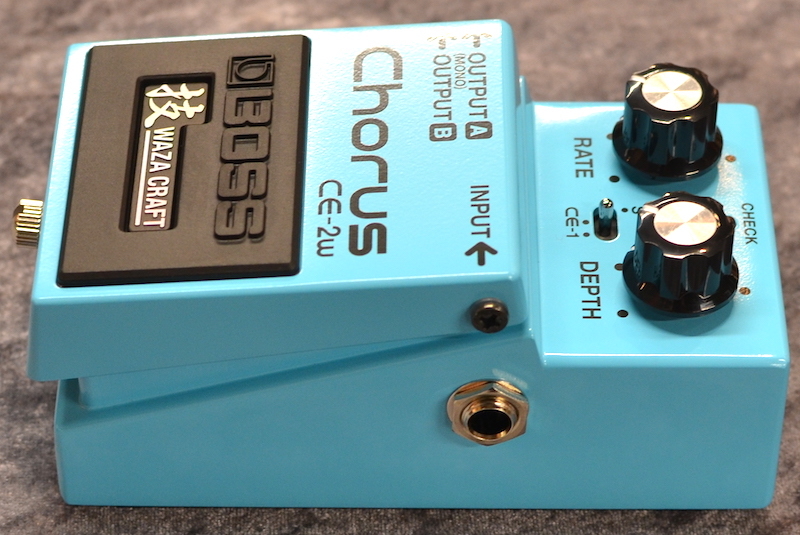 BOSS CE-2W Chorus #73890（新品/送料無料）【楽器検索デジマート】