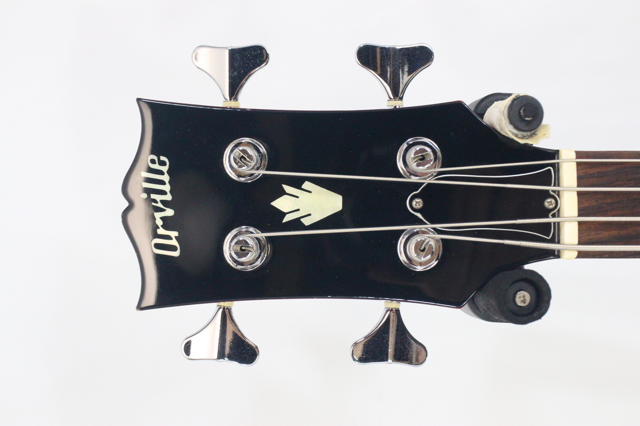 Orville by Gibson EB-3ベース 希少！ Orville by Gibson EB-3（中古）【楽器検索デジマート】