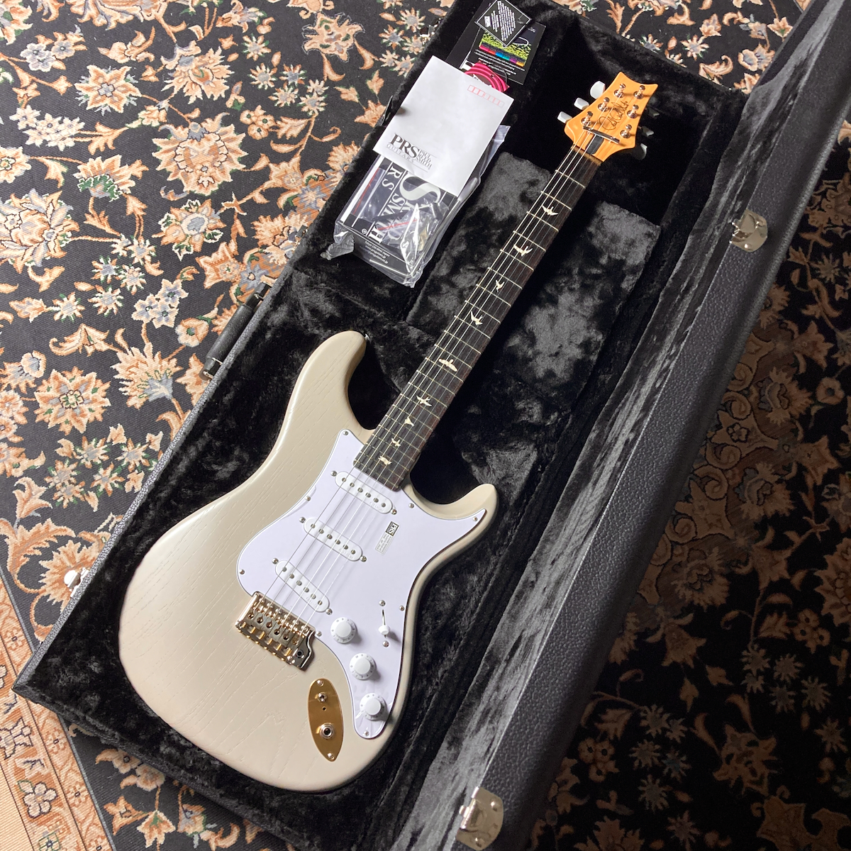 ギター PRS Paul Reed Smith DEAD SPEC SILVER SKY Paul Reed Smith /PRS ポール・リード・スミス 