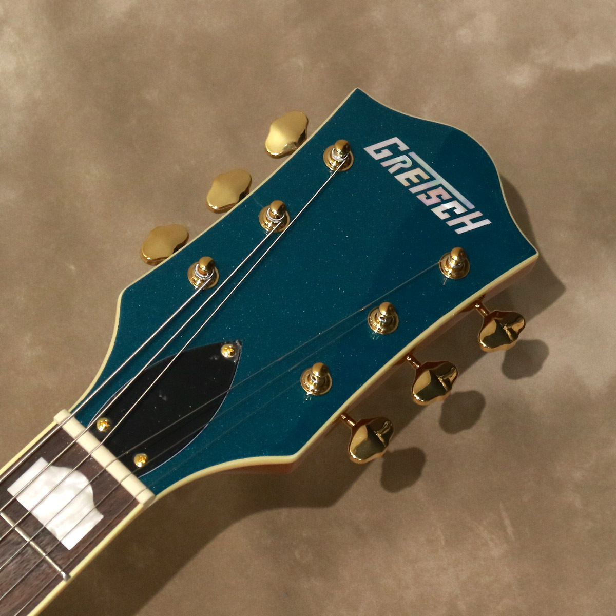 Gretsch G5422TG Electromatic Pristine LTD Hollow Body Double-Cut