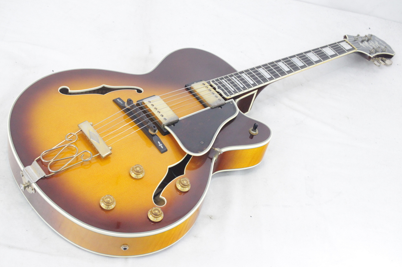 Epiphone EMPEROR（中古）【楽器検索デジマート】