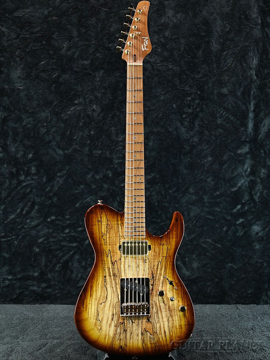 FUJIGEN(FGN) 【#H250405 / 3.73kg 】EIL-EW1-HS-RM/HCB (Hojicha