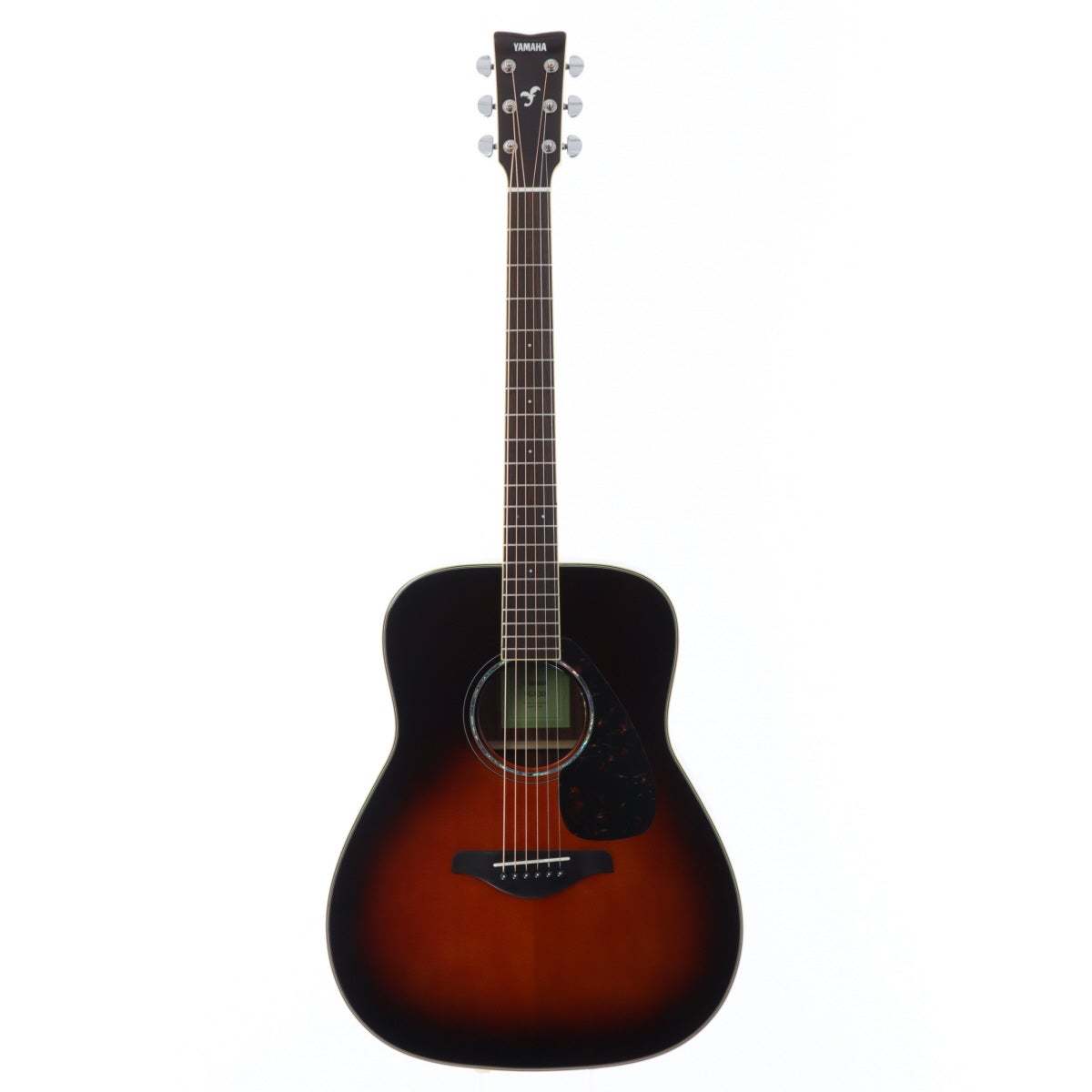 YAMAHA FG830 【訳アリ】 【梅田店】（中古）【楽器検索デジマート】