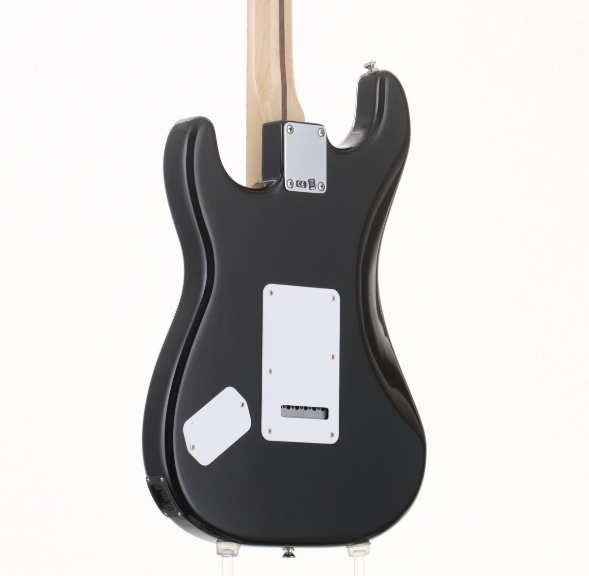 Fender Roland GC-1-BLK GK-Ready Stratocaster ［3.67kg/2012年製