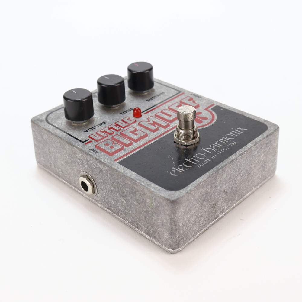 Electro-Harmonix 【中古】 ファズ エフェクター ELECTRO-HARMONIX