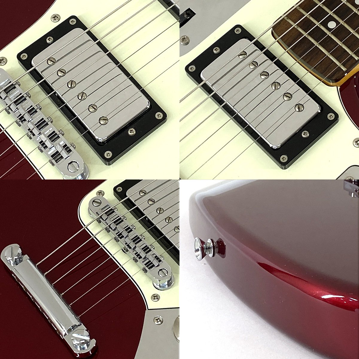 Fender Japan JGS-75（中古/送料無料）【楽器検索デジマート】