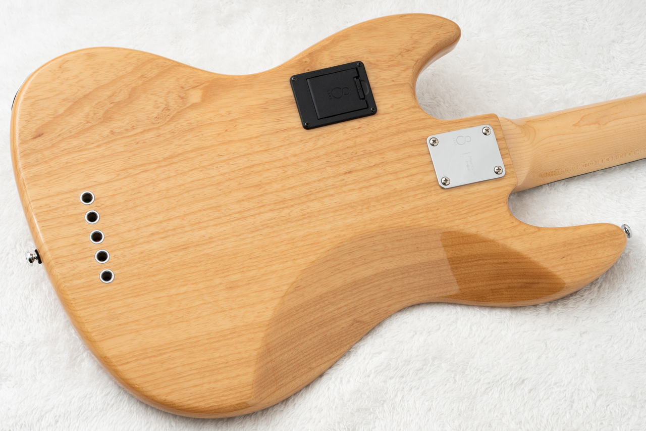 Sire V7 Vintage Ash 5st 2nd Generation -Natural / NT- #2N25560066