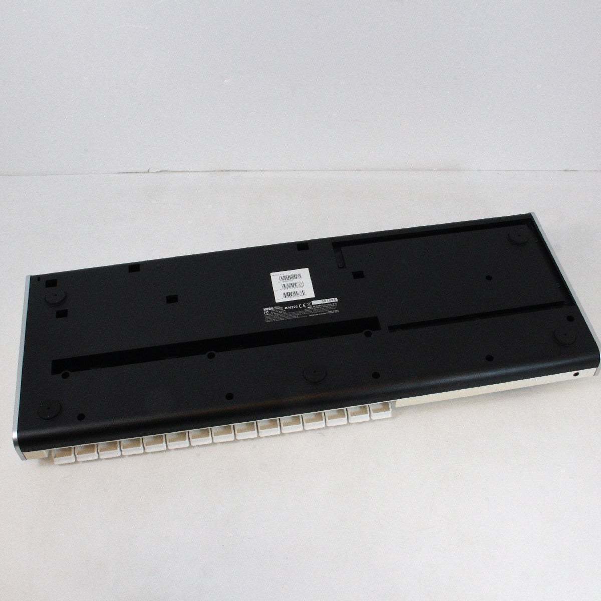 KORG Micro X 【渋谷店】（中古/送料無料）【楽器検索デジマート】