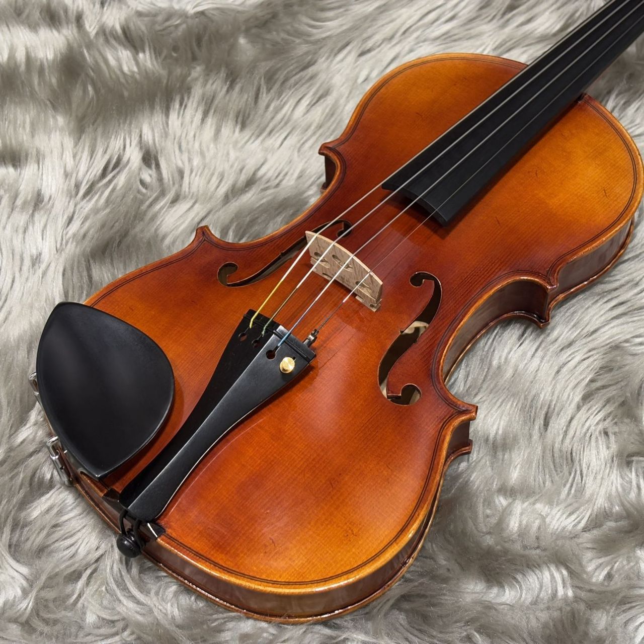 GEWA Meister II ヴァイオリン4/4セット（新品/送料無料）【楽器