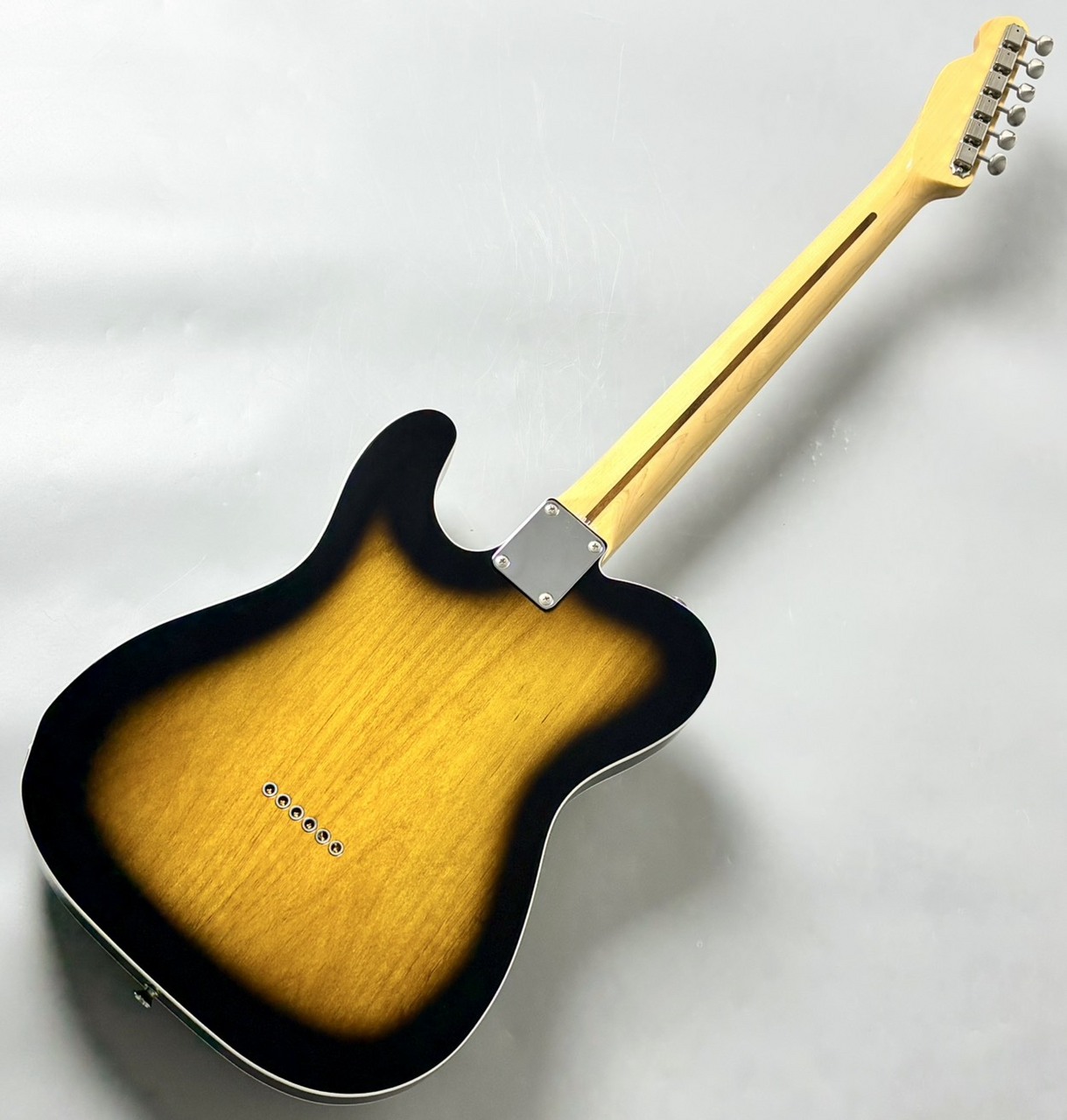 Tokai ATE116B - Golden Sunburst -【3.72kg】【G-CLUB UMEDA一周年