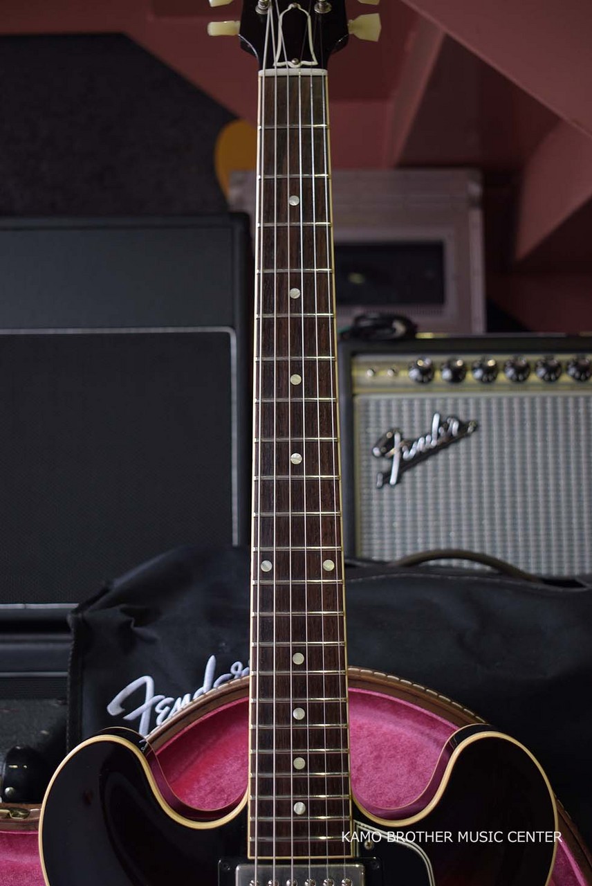 Gibson Custom Shop 1959 ES-335 Reissue VOS Vintage Burst（中古