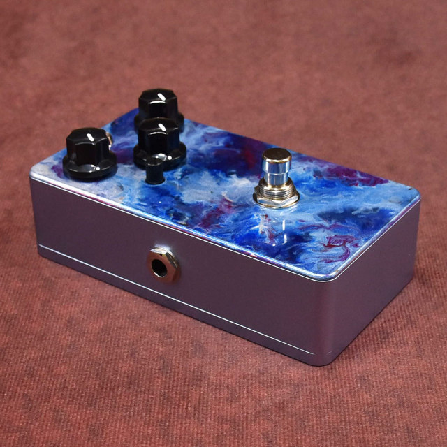 Leqtique 11/11 EVR（新品）【楽器検索デジマート】