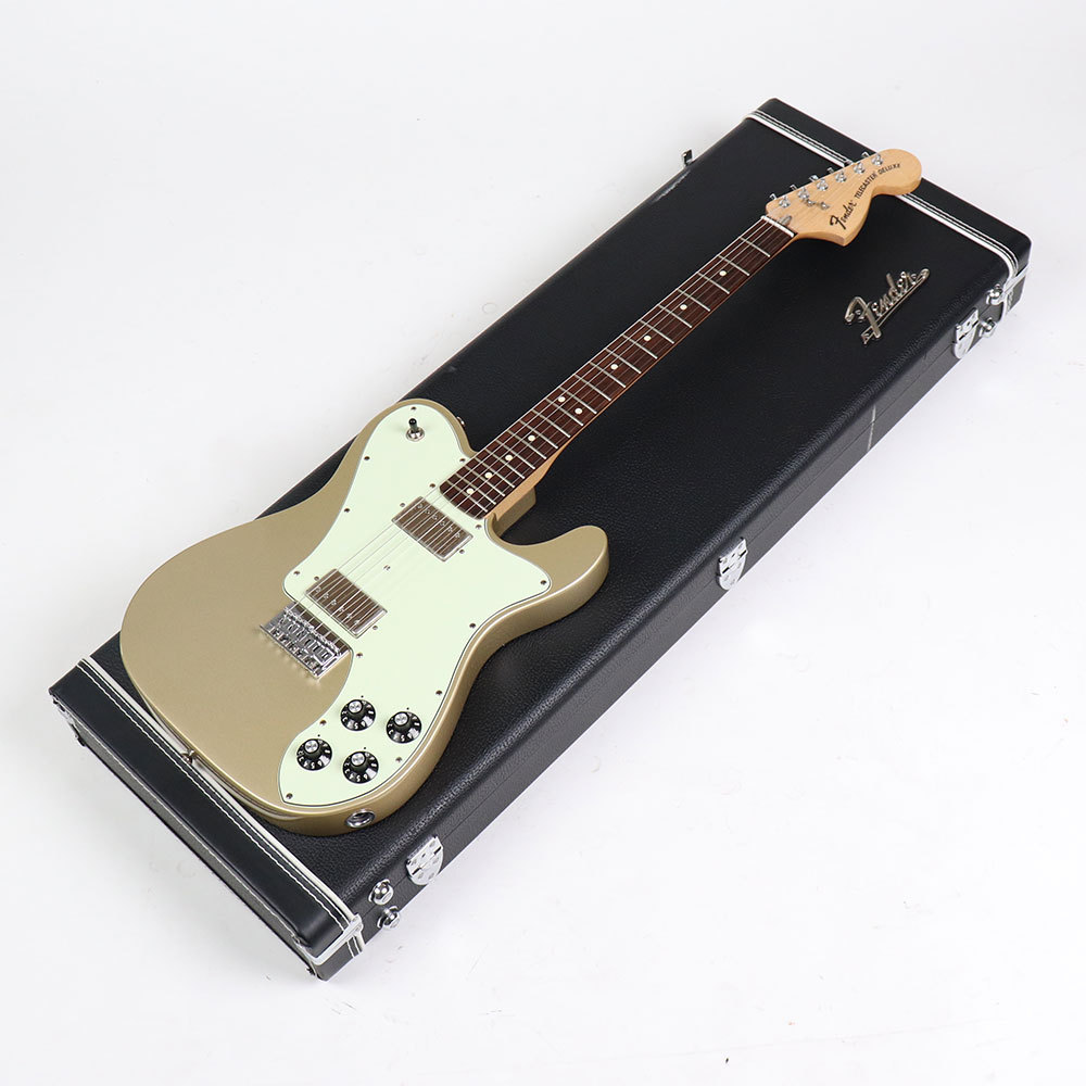 Fender 【中古】 エレキギター Fender Chris Shiflett Telecaster