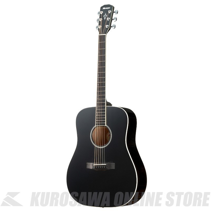 Morris M-025 BLK PERFORMERS EDITION (お取り寄せ)（新品）【楽器検索