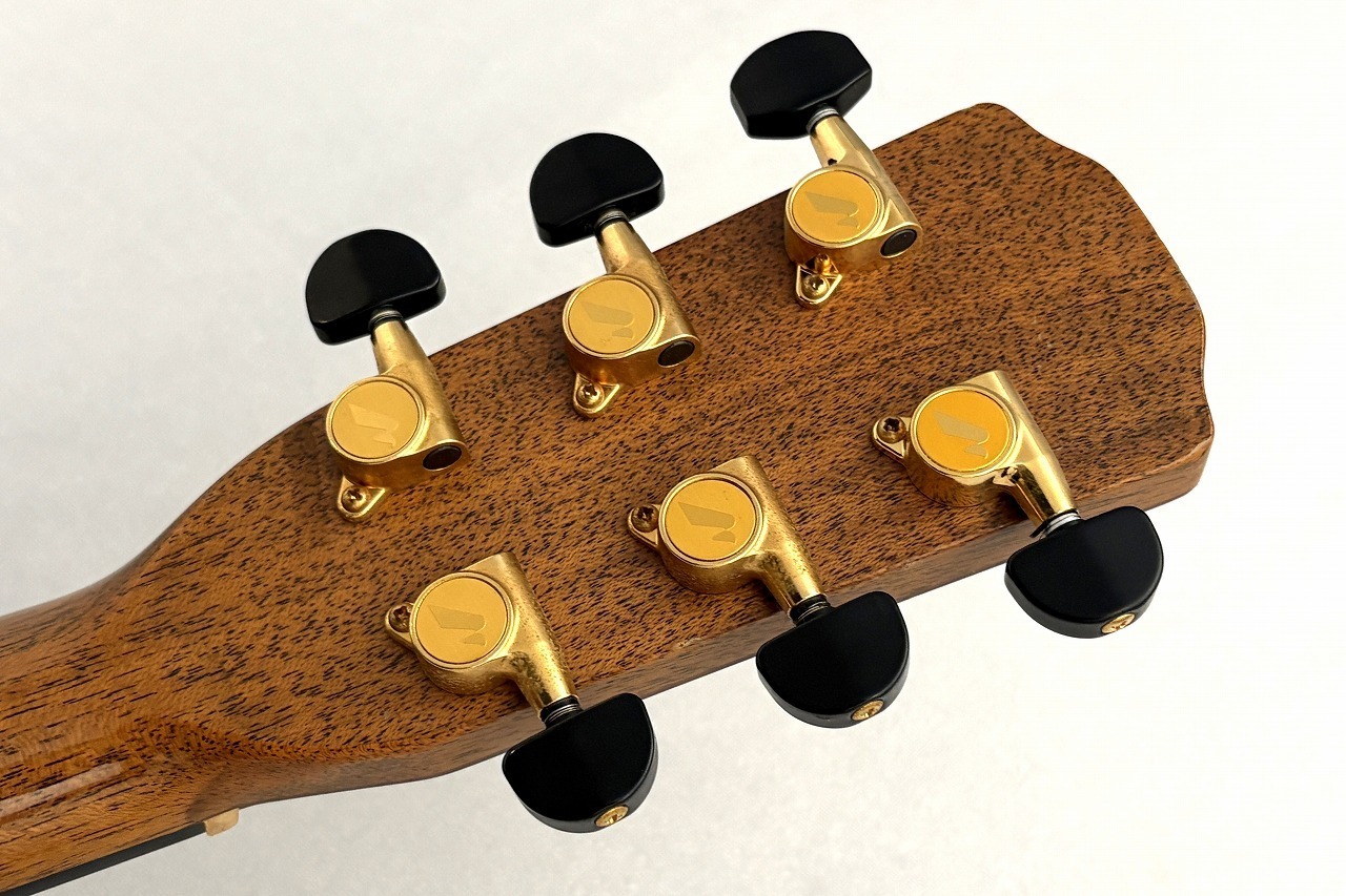 Morris 【USED】S-92【激渋ルックス】【国産ギター】（中古）【楽器