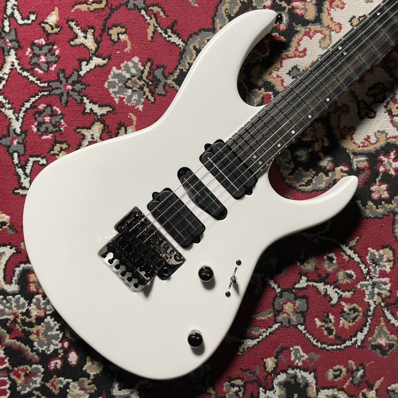 EDWARDS E-CY【3.53kg】（新品/送料無料）【楽器検索デジマート】