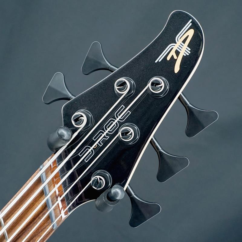 【中古】 Fred Mcdowell / Amazing Grace / Myhome Is In The Delta 輸入盤 DINGWALL USED 中古 D-Roc Standard 5strings (Gloss Metalflake