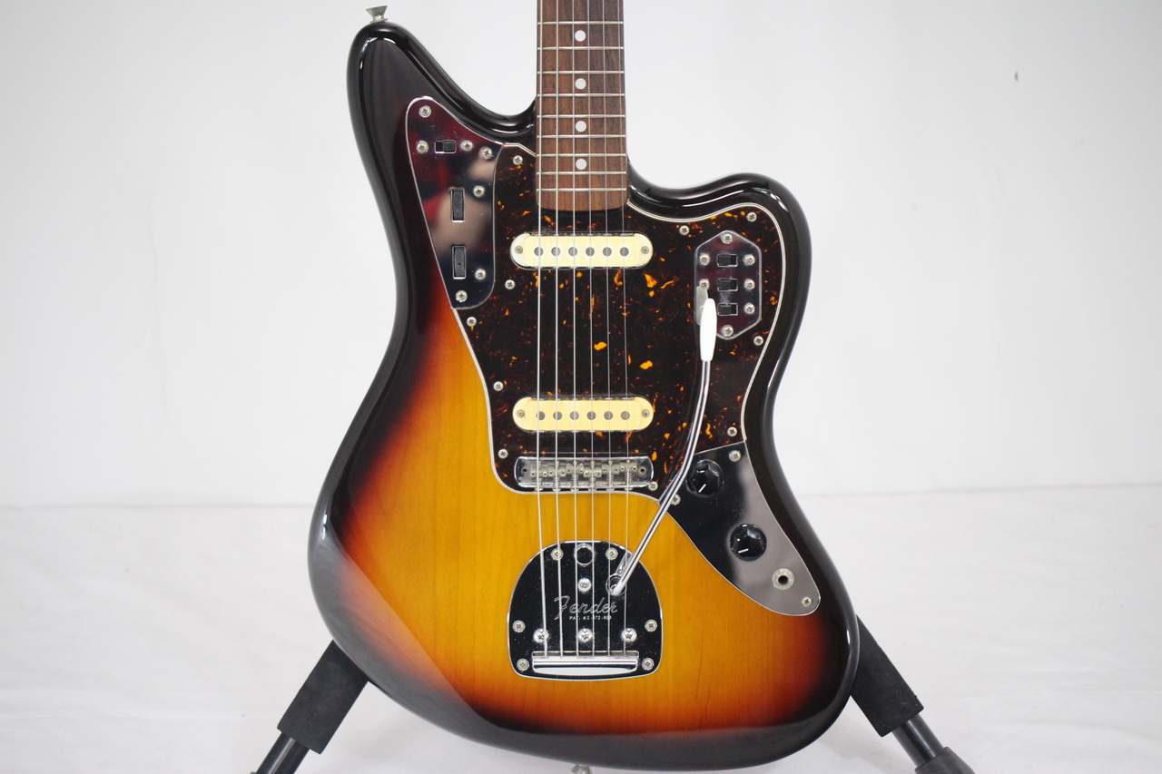 Fender Japan JG66（中古）【楽器検索デジマート】