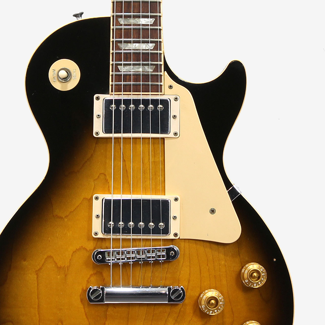 Gibson Les Paul Standard 1999年製 中古】Gibson Les Paul Standard 1999年製 - 神奈川県の中古楽器