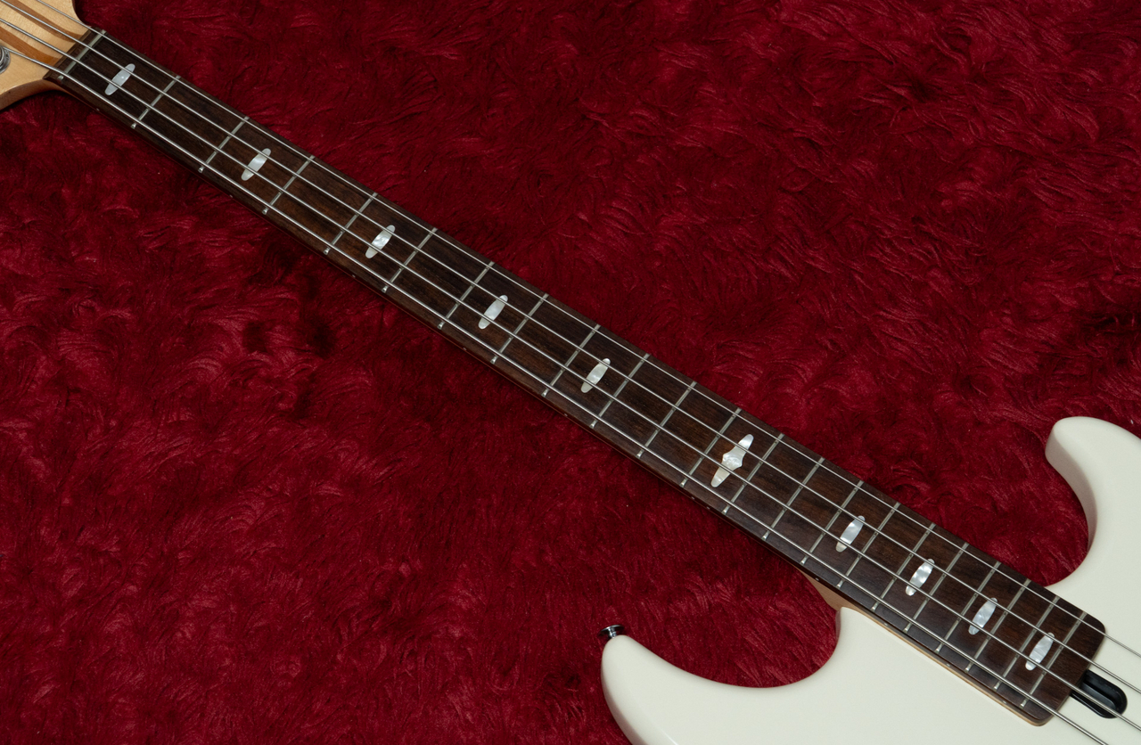 YAMAHA BB1024 VWH 2016 4.120kg #HMJ123011【GIB横浜】（中古/送料