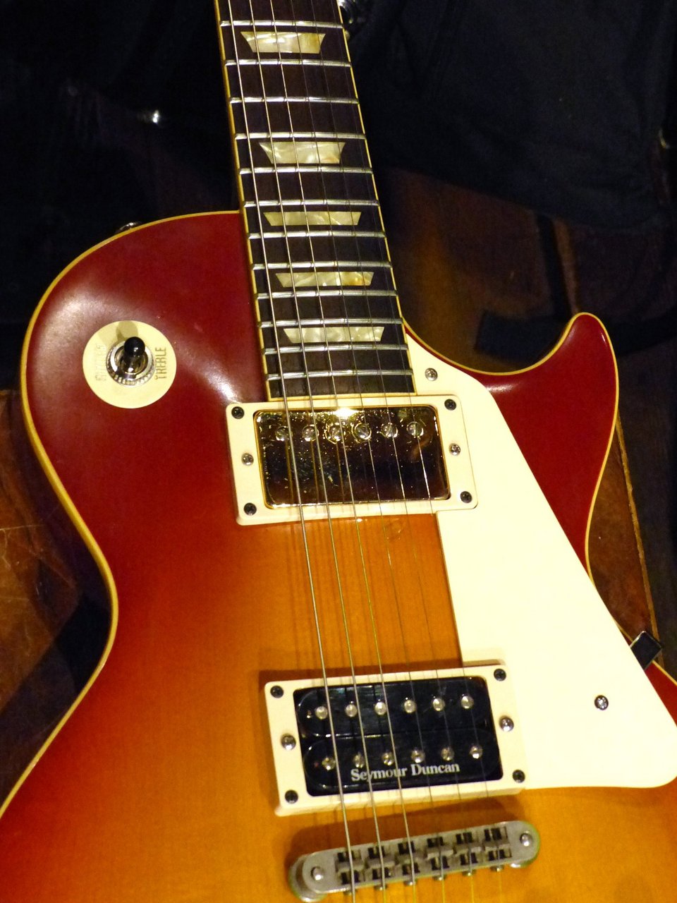 激安だと思います！早い者勝ち！　Orville by Gibson LPS-T Orville by Gibson】オービルバイギブソン『エレキギター』”LPS-T