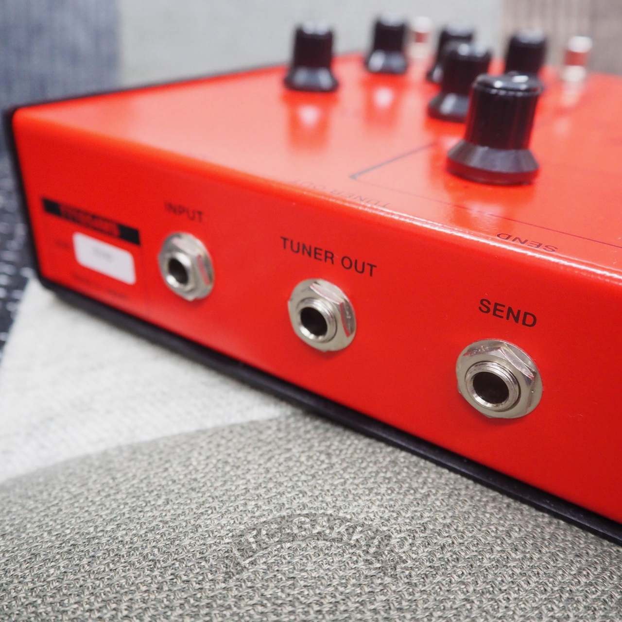 ギター Rock+ Effector ROCK十 Effector– zicca.net