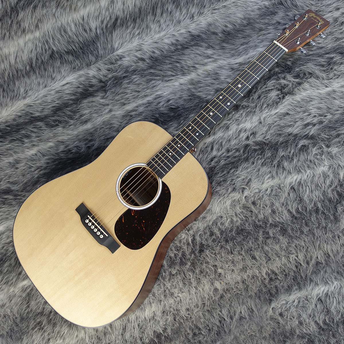 Martin D-10E-02（新品/送料無料）【楽器検索デジマート】