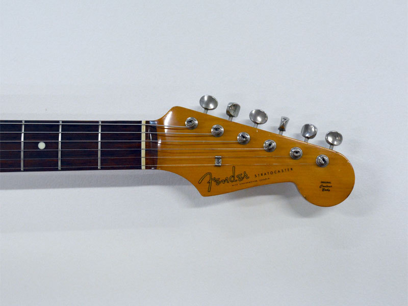 Fender Japan STD-62（ビンテージ）【楽器検索デジマート】