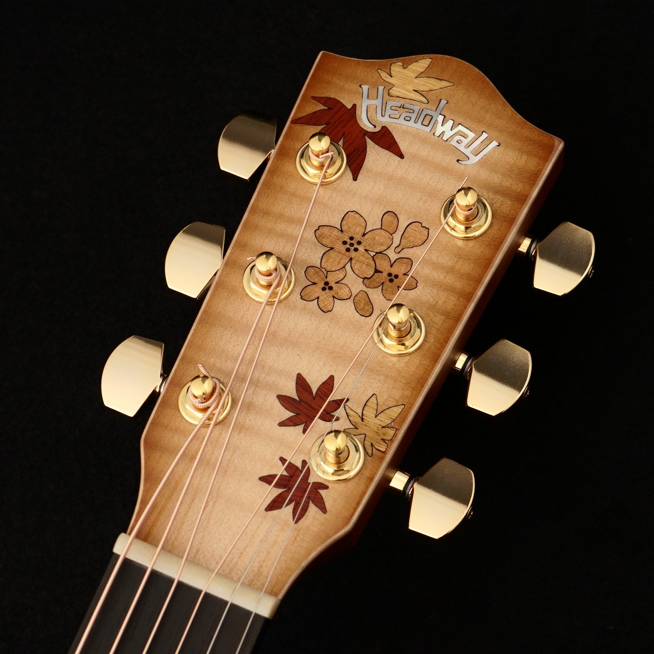 Headway HF-SHIKIZAKURA'25/ATB 【48回無金利】【限定モデル