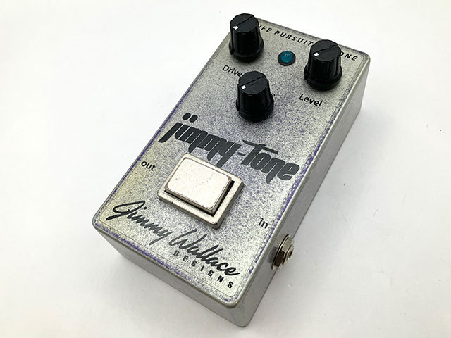 Jimmy Wallace Jimmy Tone（中古）【楽器検索デジマート】