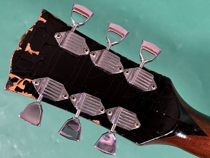 Gibson EVERLY BROTHERS J-180（ビンテージ）【楽器検索デジマート】