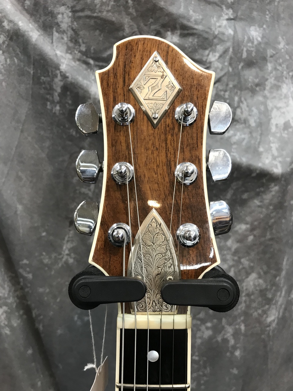 ギター Greco ZEMAITIS GZ-2600 IF / HEART Wild Greco Zemaitis GZ-2600 IF（中古）【楽器検索デジマート】