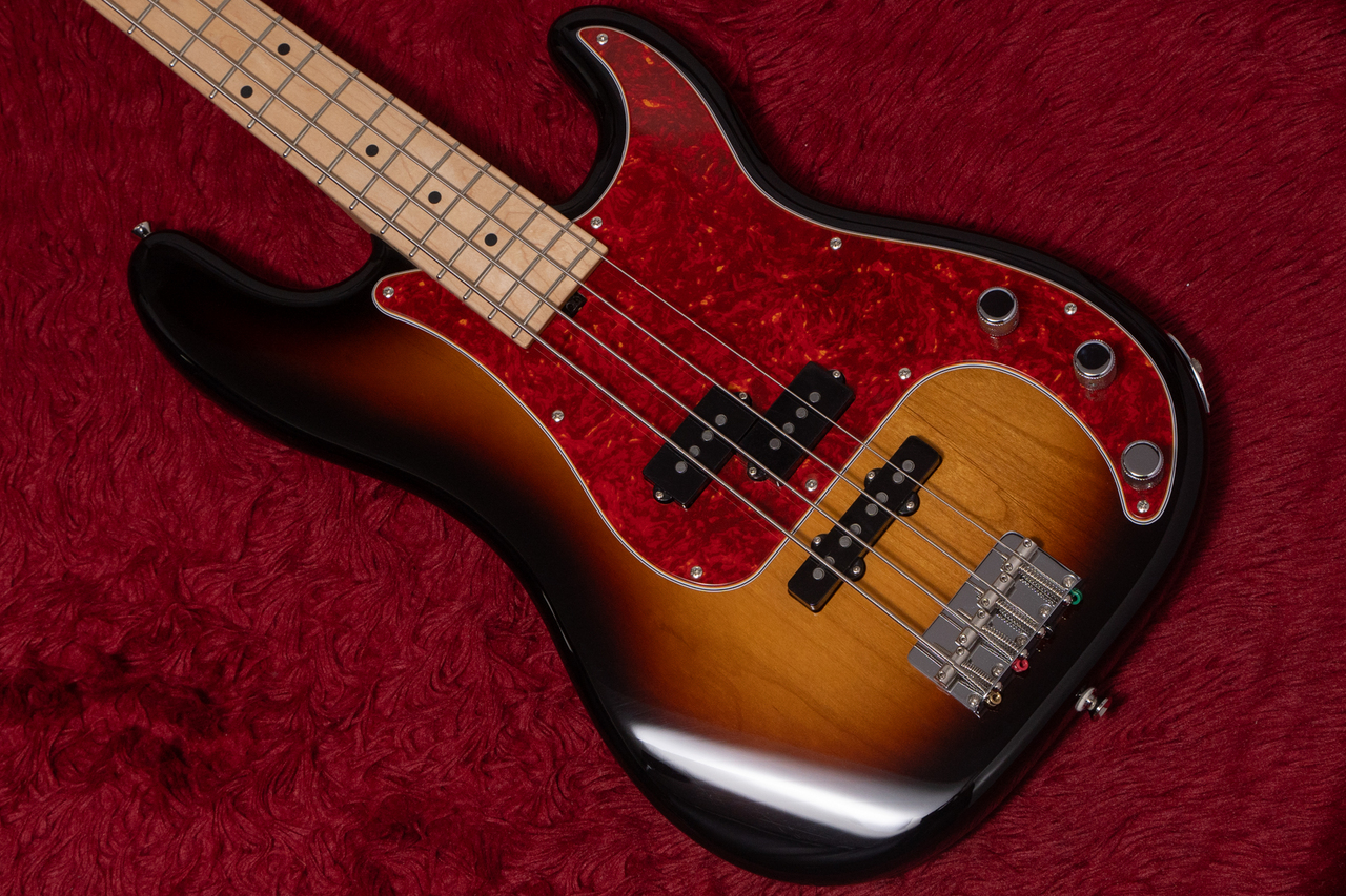 Red House Guitars General PJ4 3TS 3.890kg 【GIB横浜】（中古