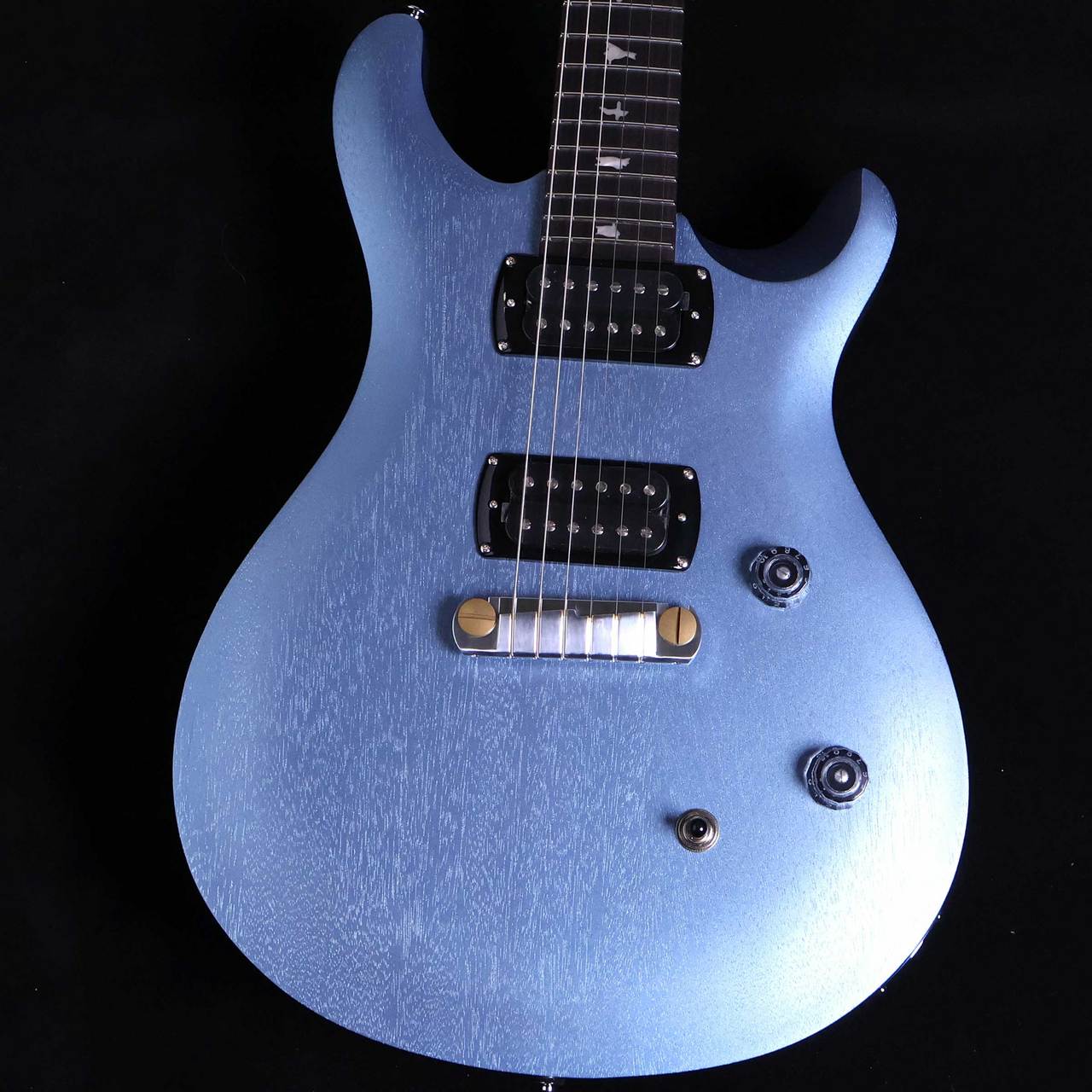 Paul Reed Smith(PRS) SE CE24 Standard Stoptail Satin Ice Blue