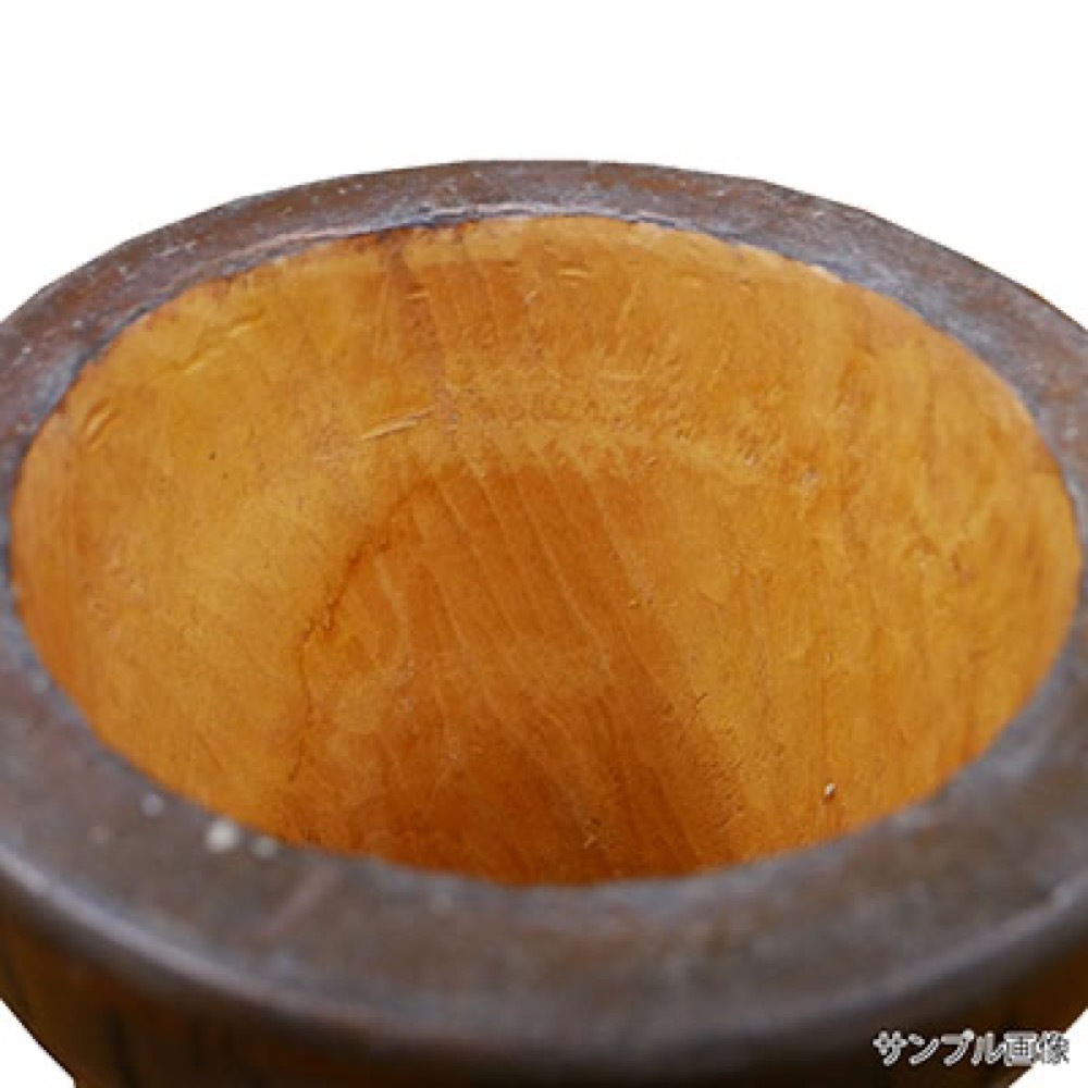 TOCA トカ TBD-12AM Bougarabou Drum 12インチ African Mask ブガラブ