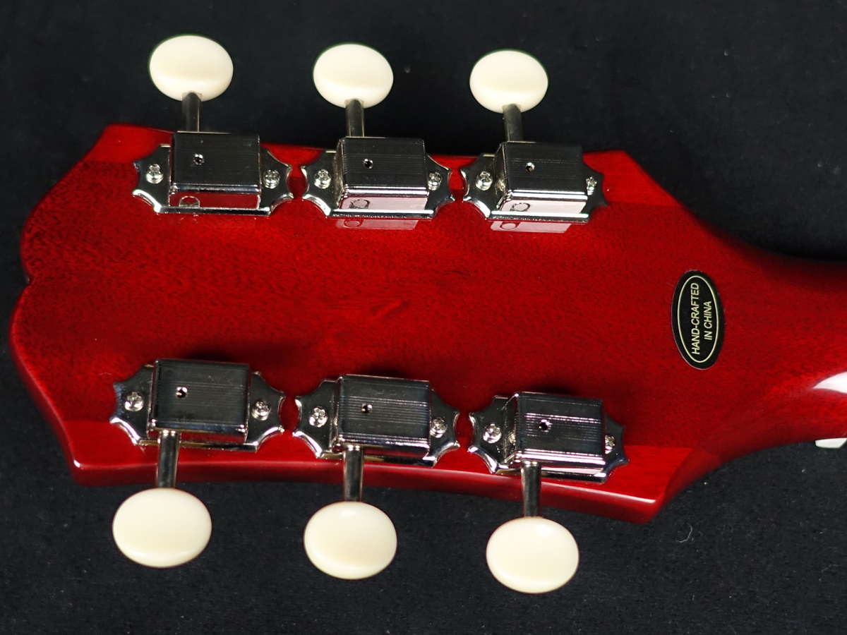 美品 Epiphone Wilshire Aged Pelhum Gotohペグ 美品 Epiphone Wilshire Aged Pelhum Gotohペグ 【公式通販】