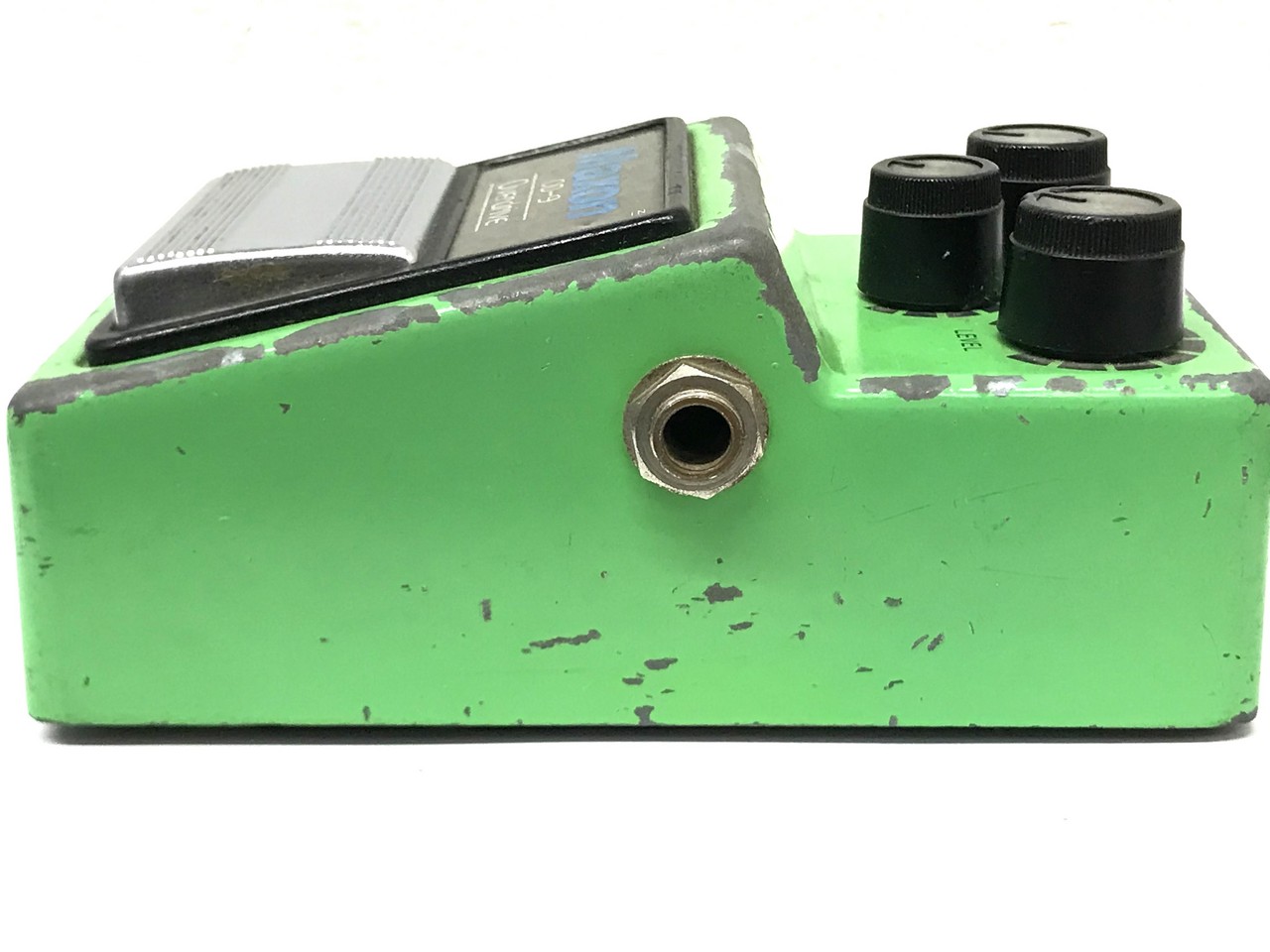 Maxon OD-9 Overdrive 1981（中古）【楽器検索デジマート】