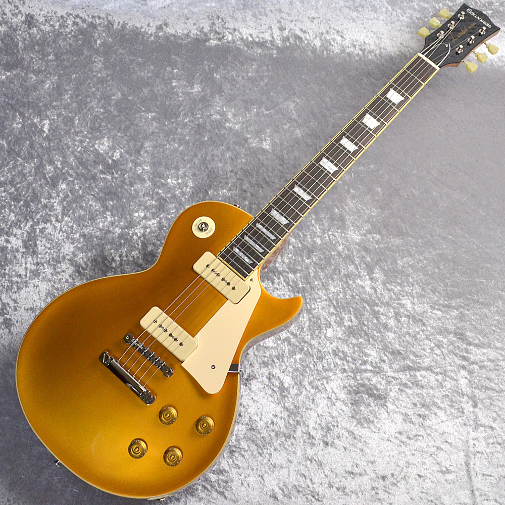 EDWARDS E-LP-STD/P【ゴールドトップ】現物画像（新品/送料無料