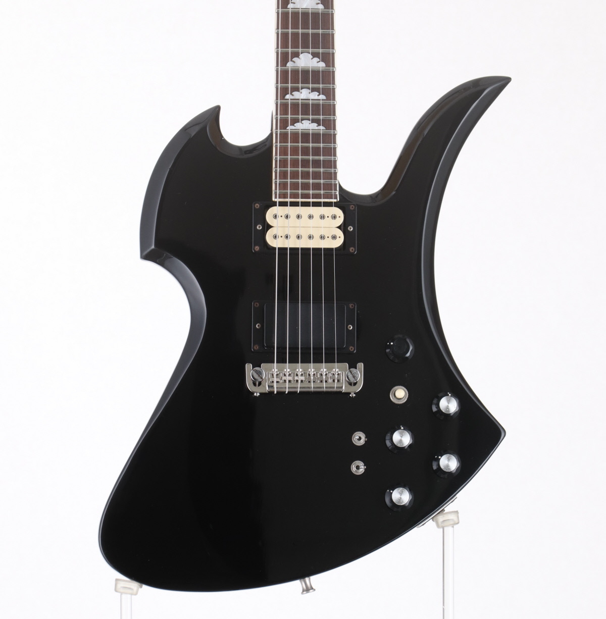 FERNANDES/BURNY MG-70X Black【3.45kg】【横浜店】（中古/送料無料