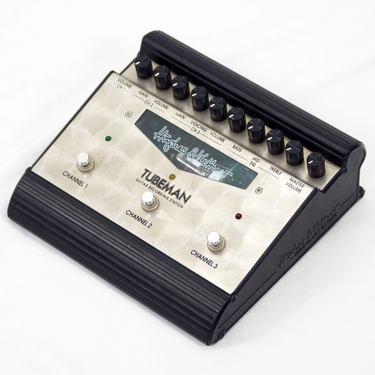 Hughes&Kettner TUBEMAN (HUK-TM) [USED]（中古）【楽器検索
